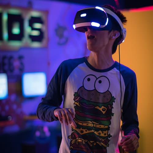 Paid Social Advertising Services