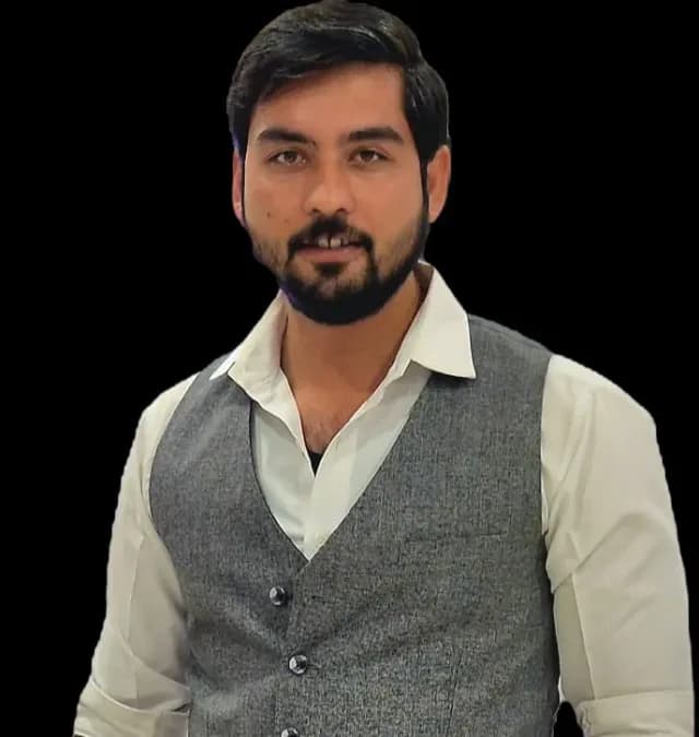 Amit Arela
