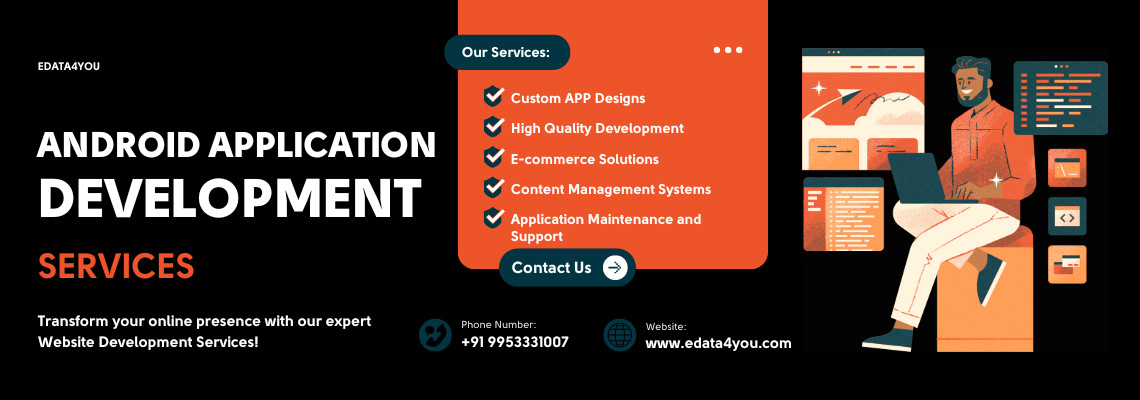 Android App Development