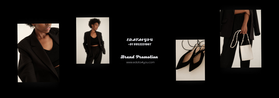 Brand Promotion Services India