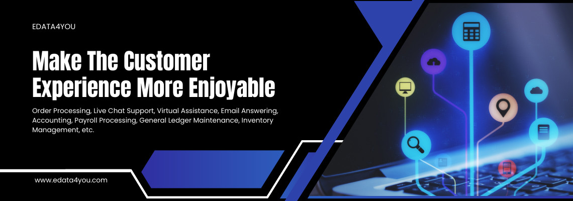 Back Office Support Services