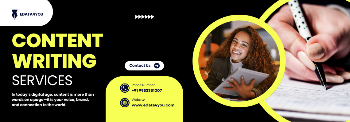 Product Description and Review Writing