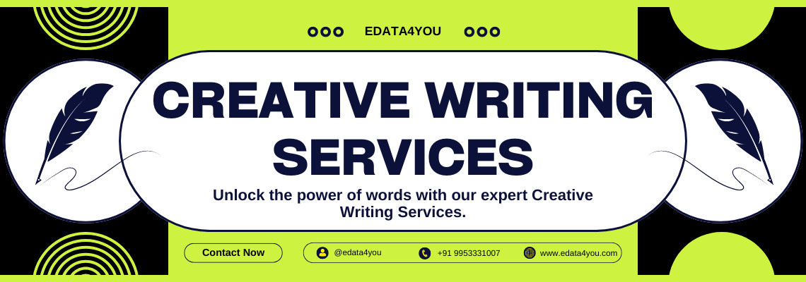 Content Writing Services