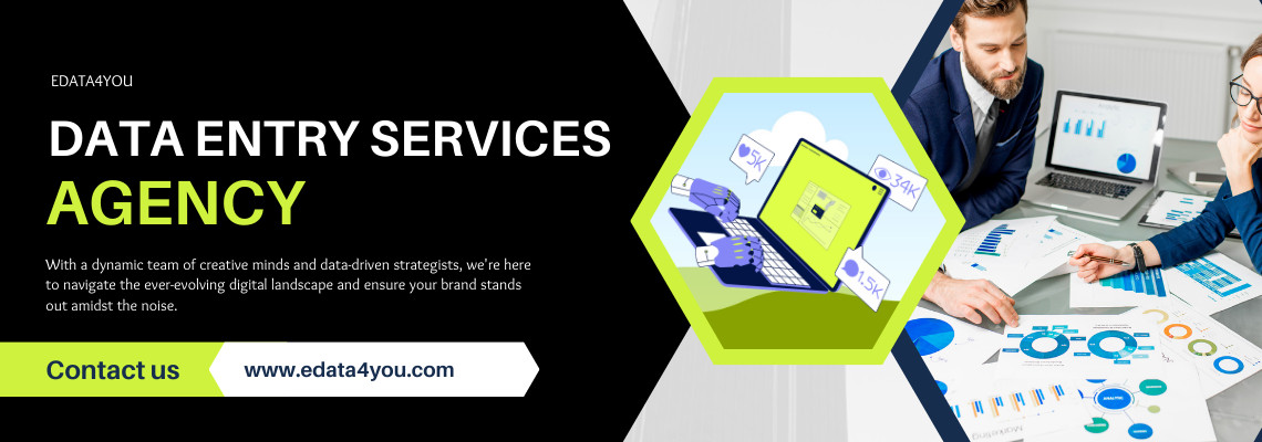 Data Entry Services
