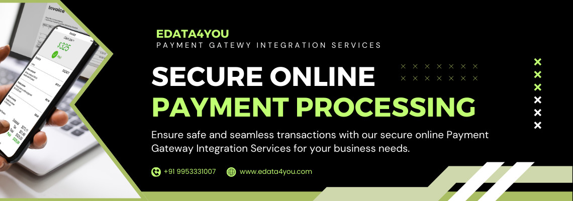 Payment Gateway Integration