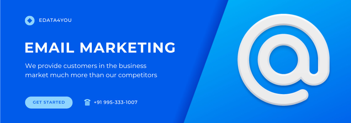 Email Marketing Service India
