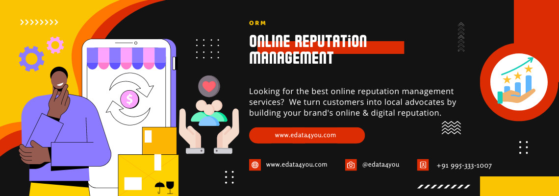 Online Reputation Management