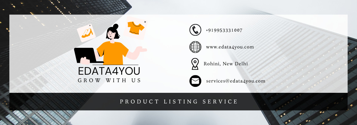 Magento Product Upload Services