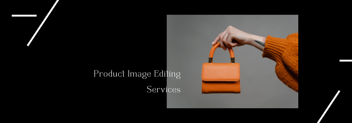 eCommerce Image Editing