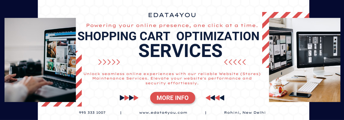 Shopping Cart Optimization Service