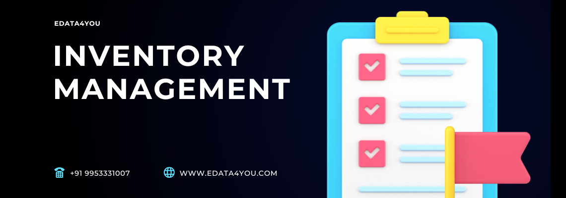 Stock Data Entry