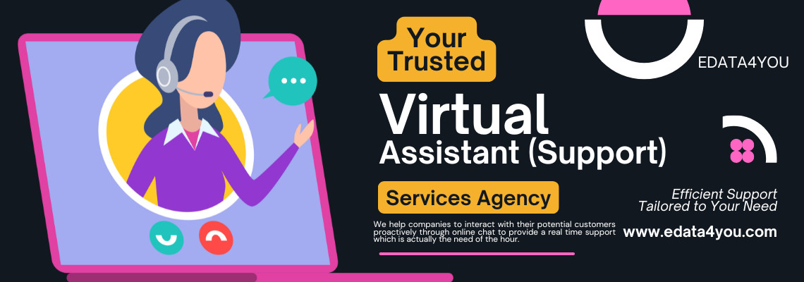 Sales Support Service