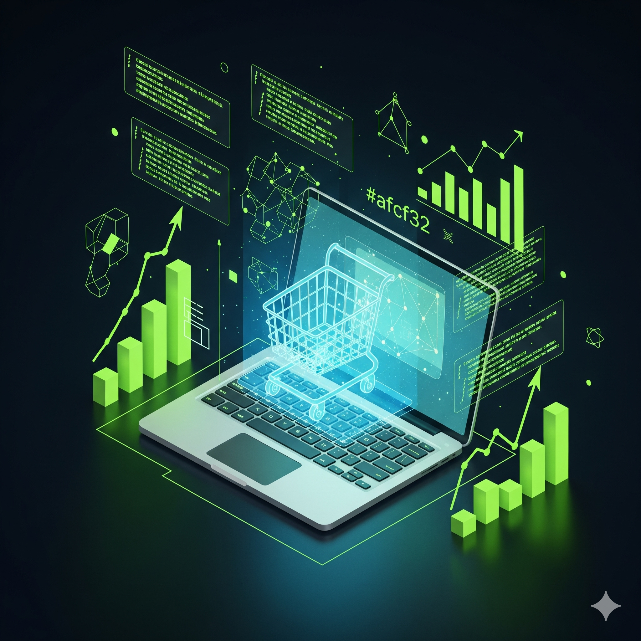 Custom Web Development