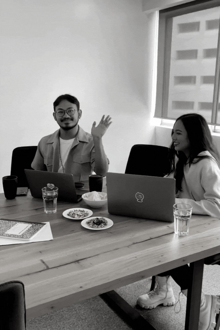 Virtual Assistant Team