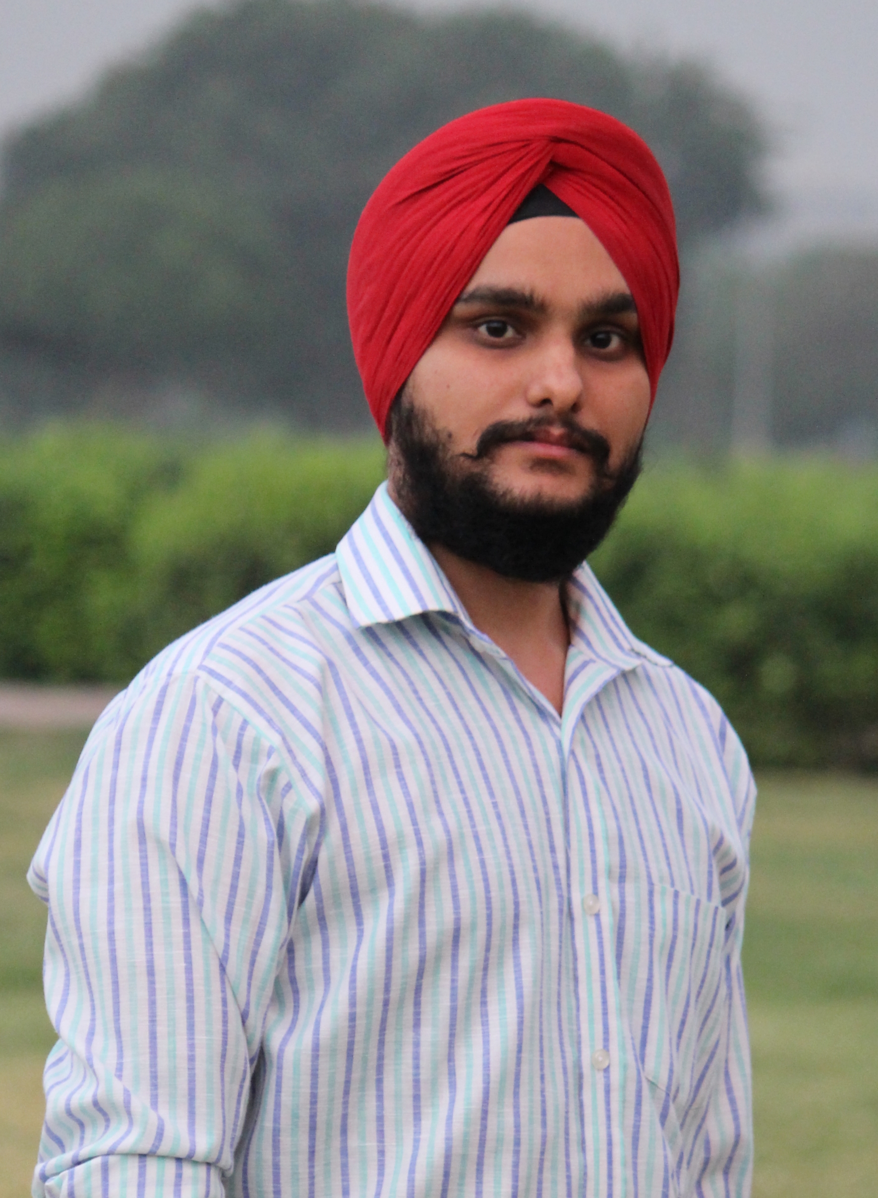 Jasvinder Singh Devgun