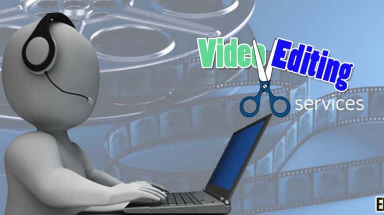Why You Must Get your Video Edited in India?