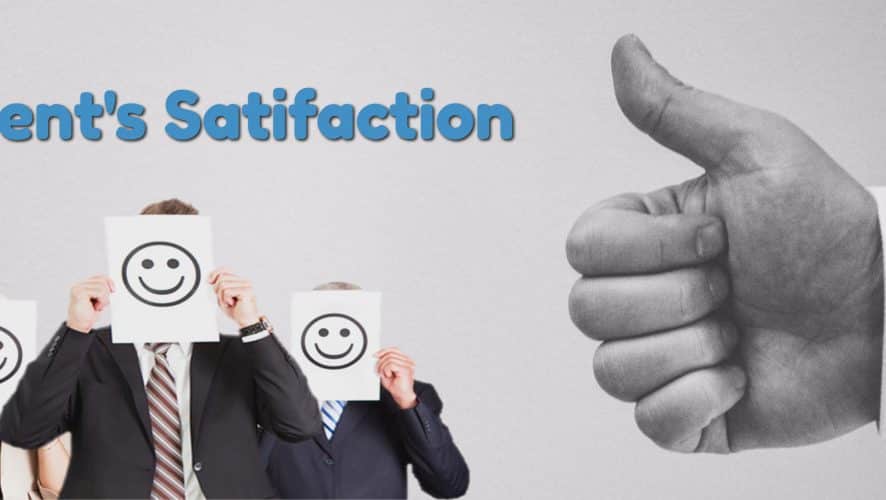 How to Improve your Client's Satisfaction?
