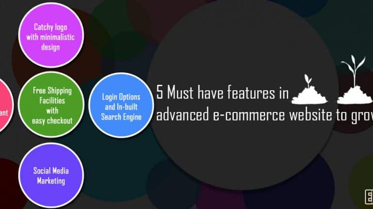 5 Must have features in advanced e-commerce website to grow