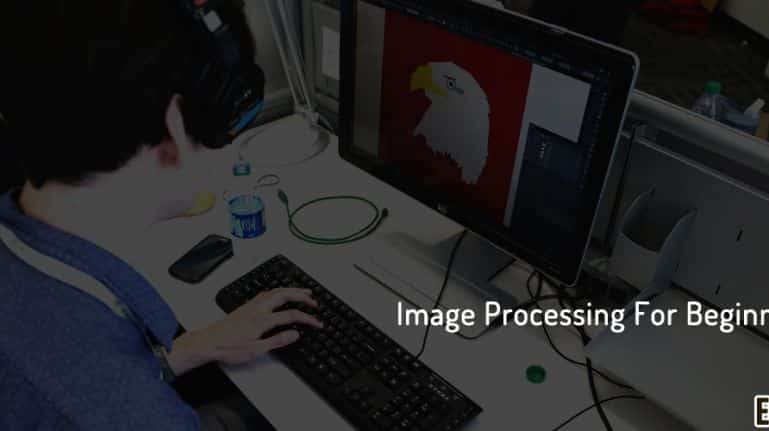 Image Processing For Beginners
