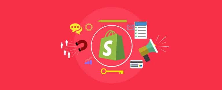 7 Things That You Should Keep in Mind Before Starting Off With Shopify