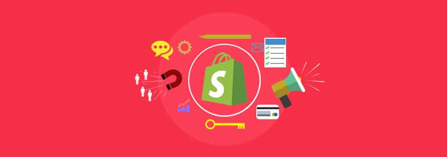 7 Things That You Should Keep in Mind Before Starting Off With Shopify